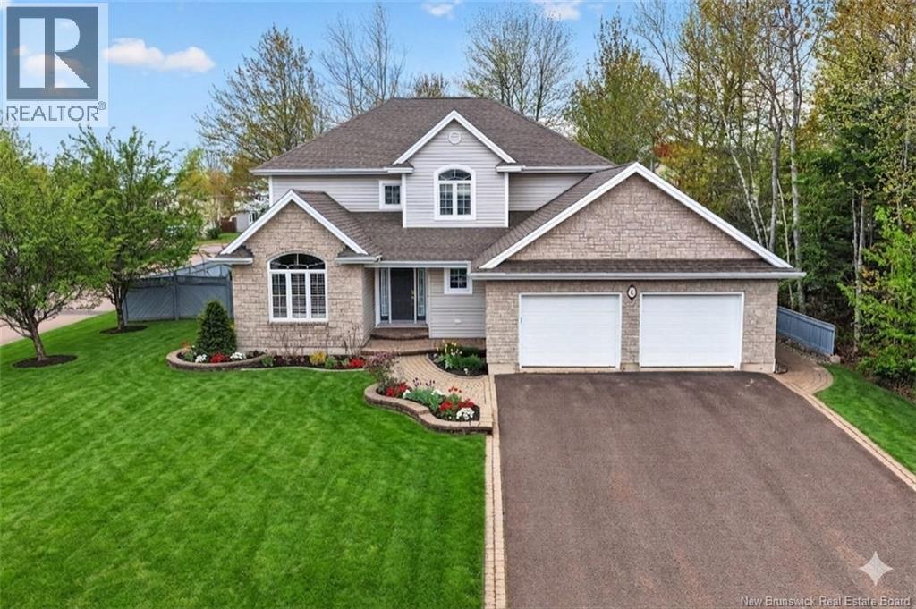 6 Willowdale Court - 1