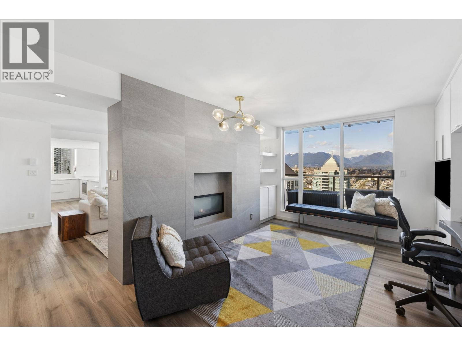 3203 2138 MADISON AVENUE, Burnaby
