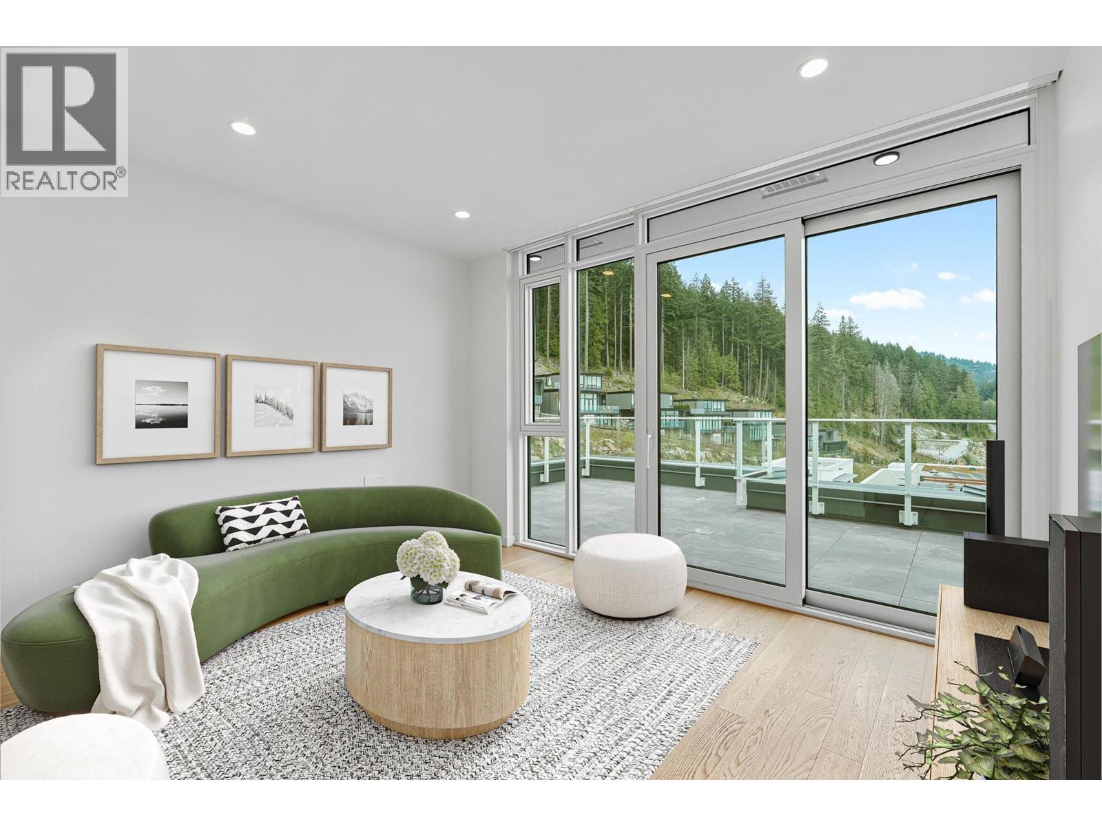 1100 3963 UPLANDS WAY, West Vancouver