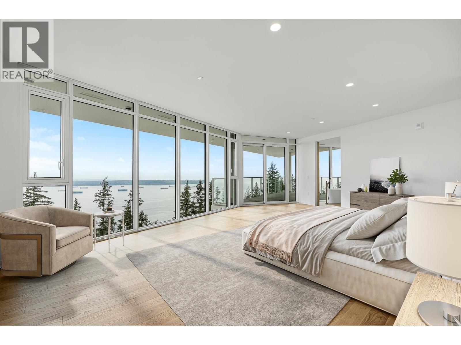 1100 3963 UPLANDS WAY, West Vancouver