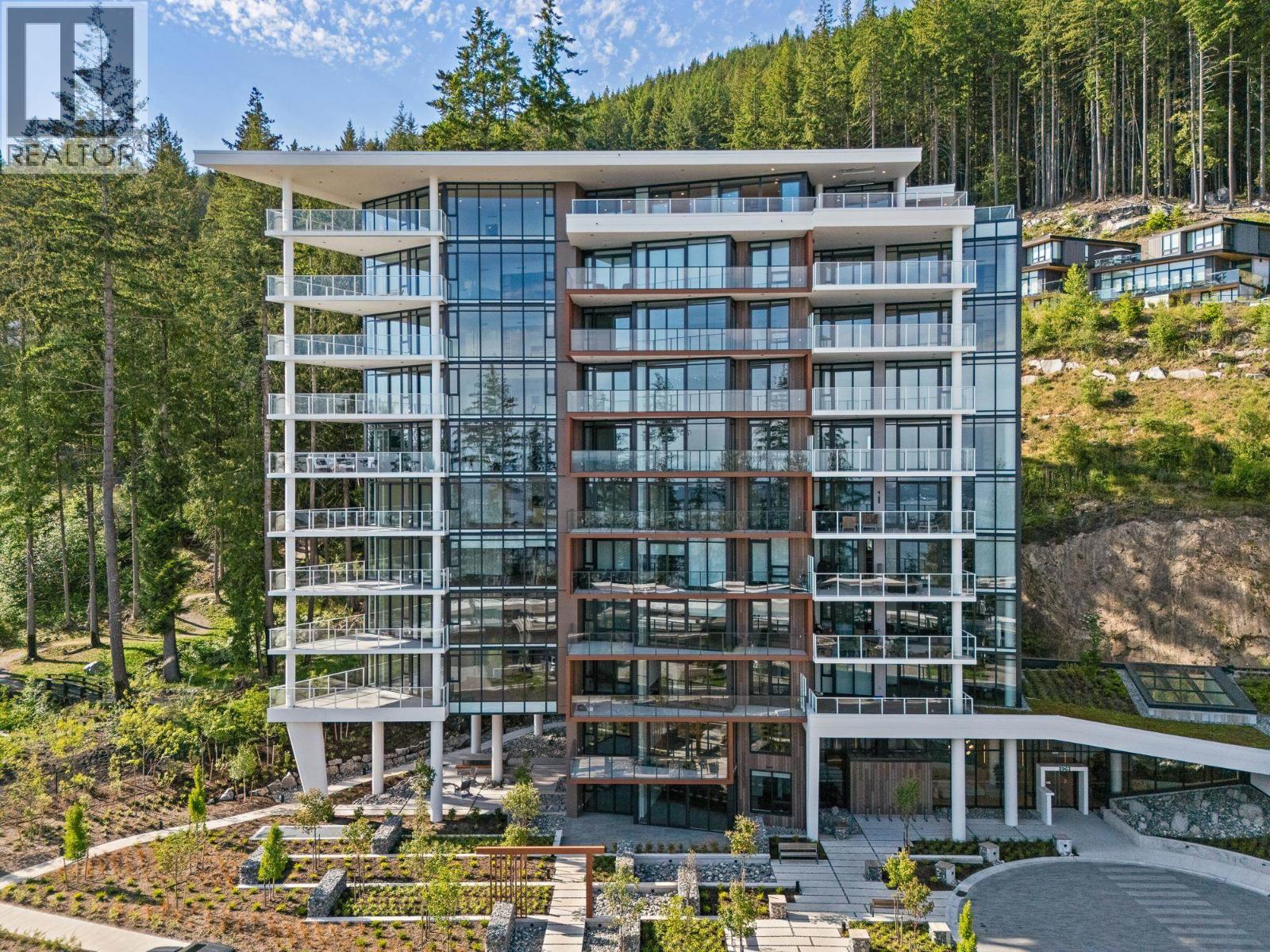 1100 3963 UPLANDS WAY, West Vancouver