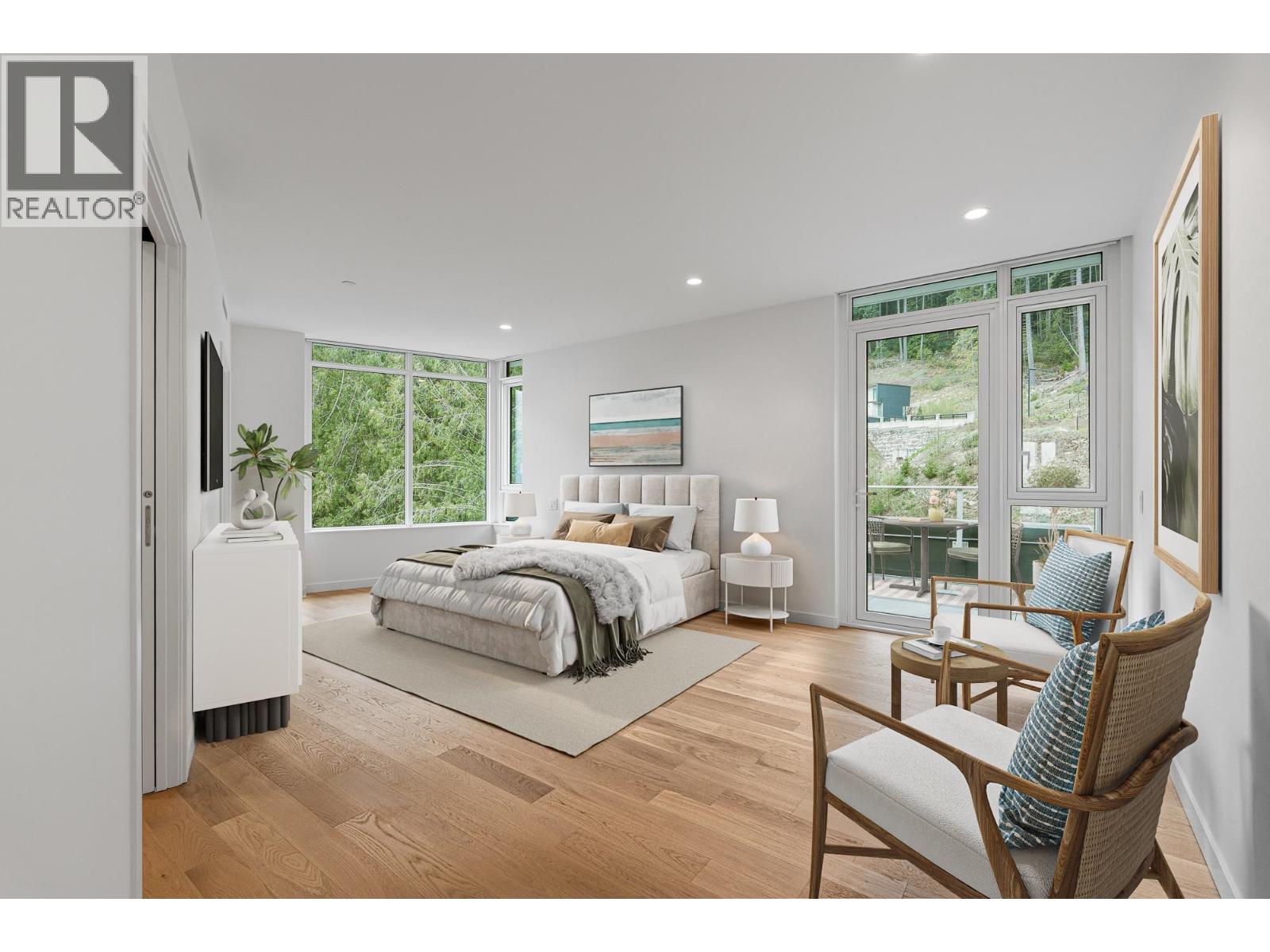 1100 3963 UPLANDS WAY, West Vancouver