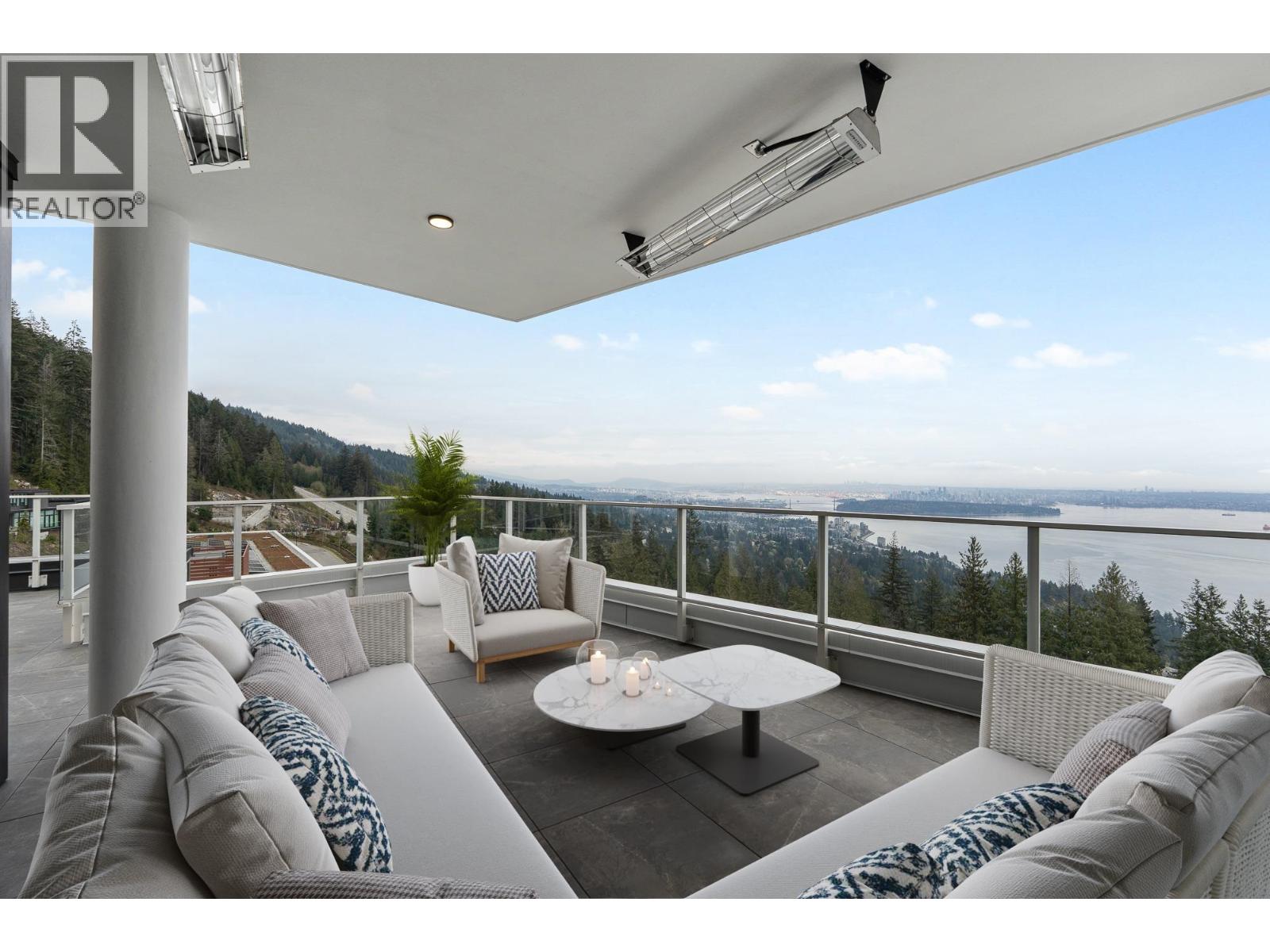 1100 3963 UPLANDS WAY, West Vancouver