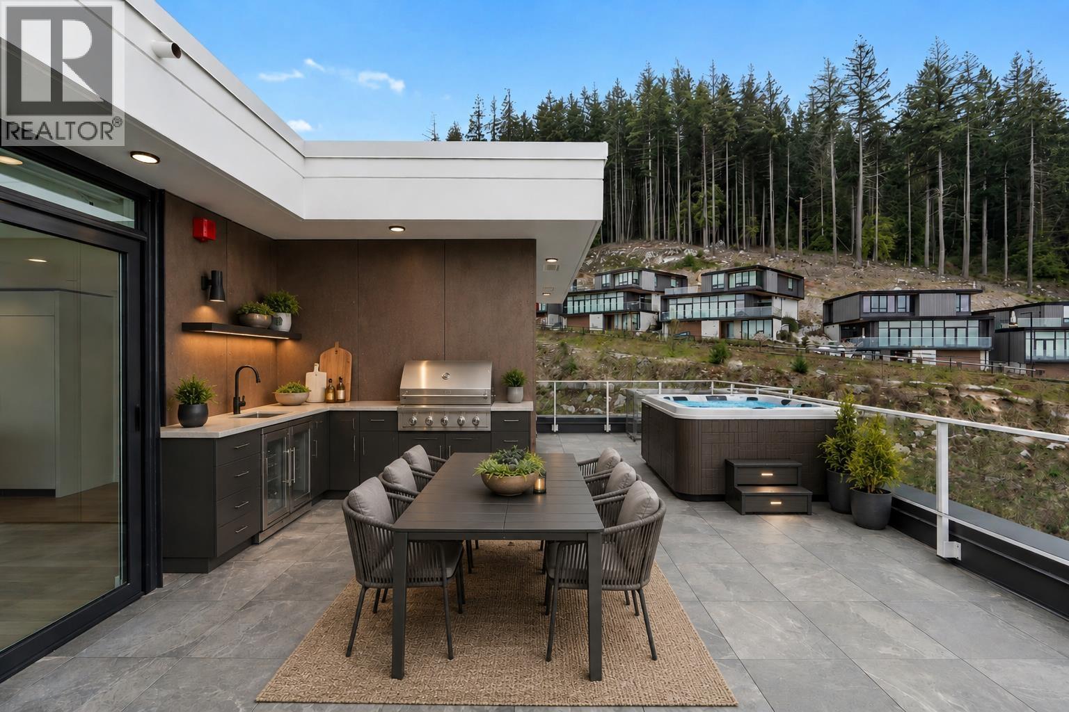 1100 3963 UPLANDS WAY, West Vancouver
