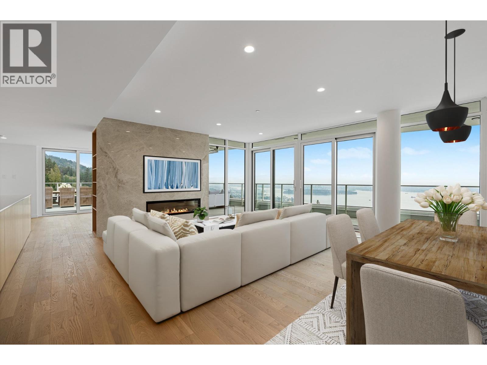 1100 3963 UPLANDS WAY, West Vancouver