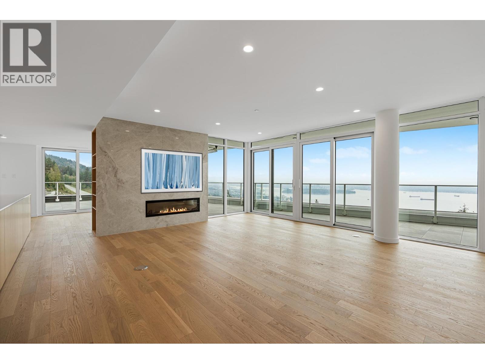 1100 3963 UPLANDS WAY, West Vancouver