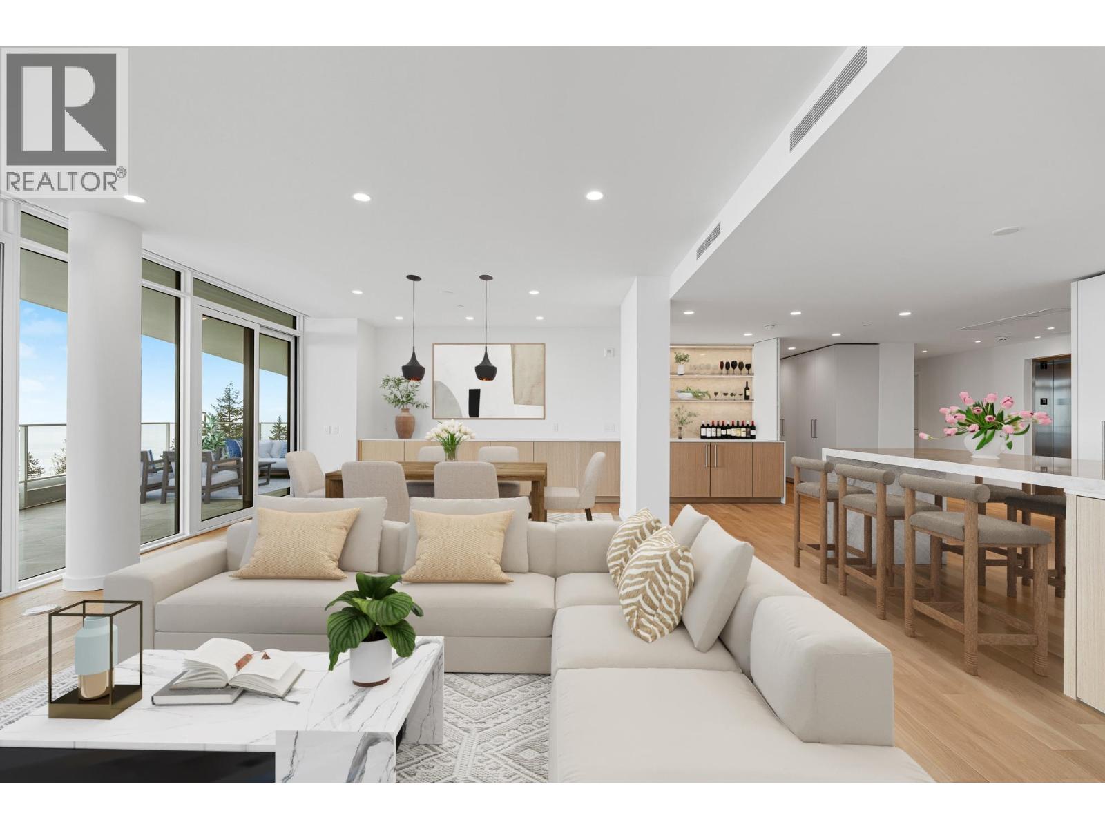 1100 3963 UPLANDS WAY, West Vancouver