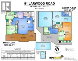 91 Larwood Rd, Campbell River, BC V9W1S3 Photo 63