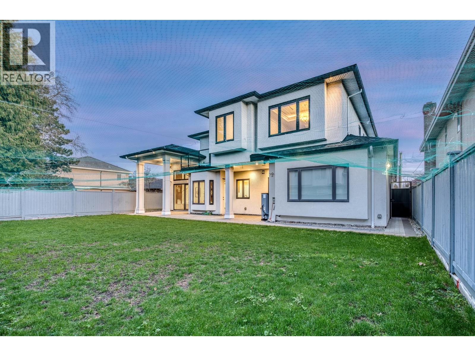 5351 COLBECK Road, Richmond