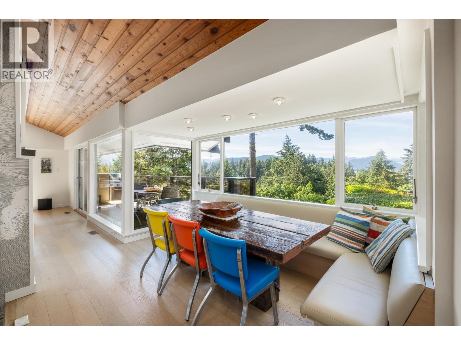 6485 MADRONA CRESCENT, West Vancouver