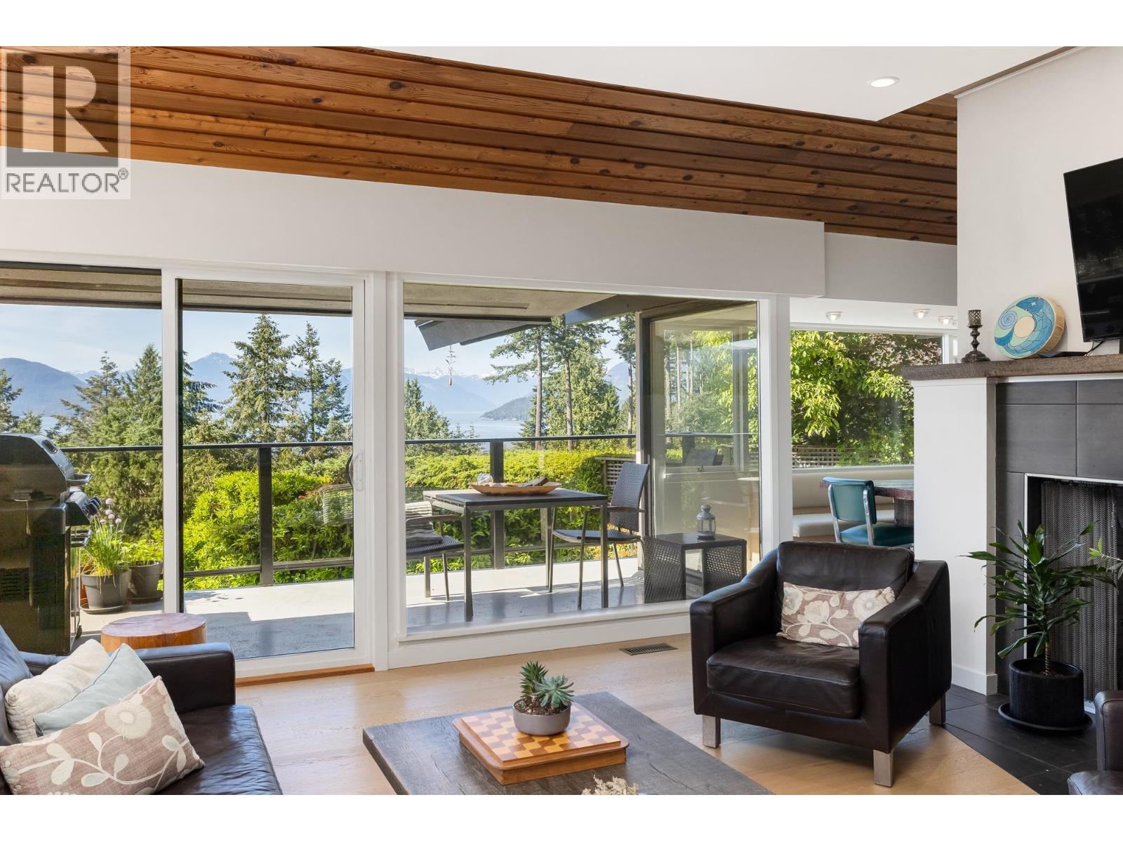 6485 MADRONA CRESCENT, West Vancouver