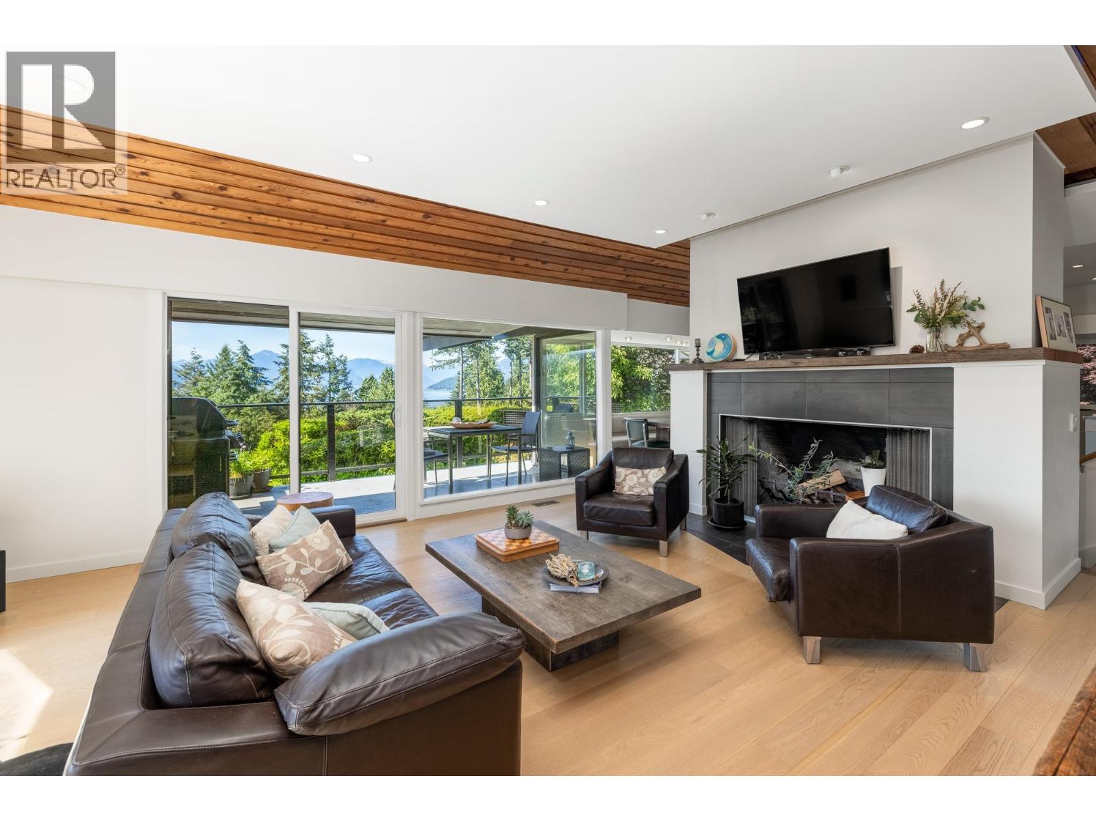 6485 MADRONA CRESCENT, West Vancouver