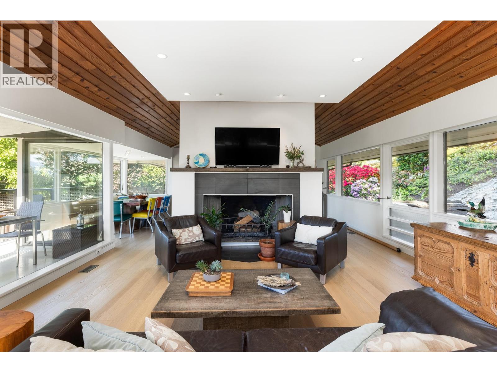 6485 MADRONA CRESCENT, West Vancouver