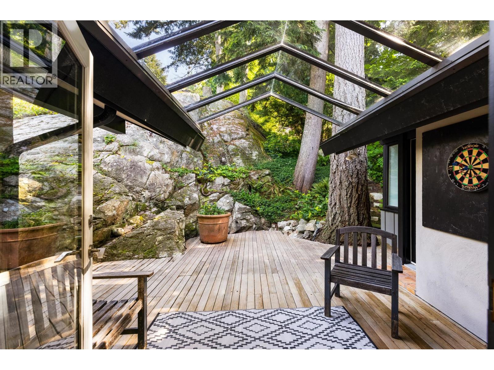 6485 MADRONA CRESCENT, West Vancouver