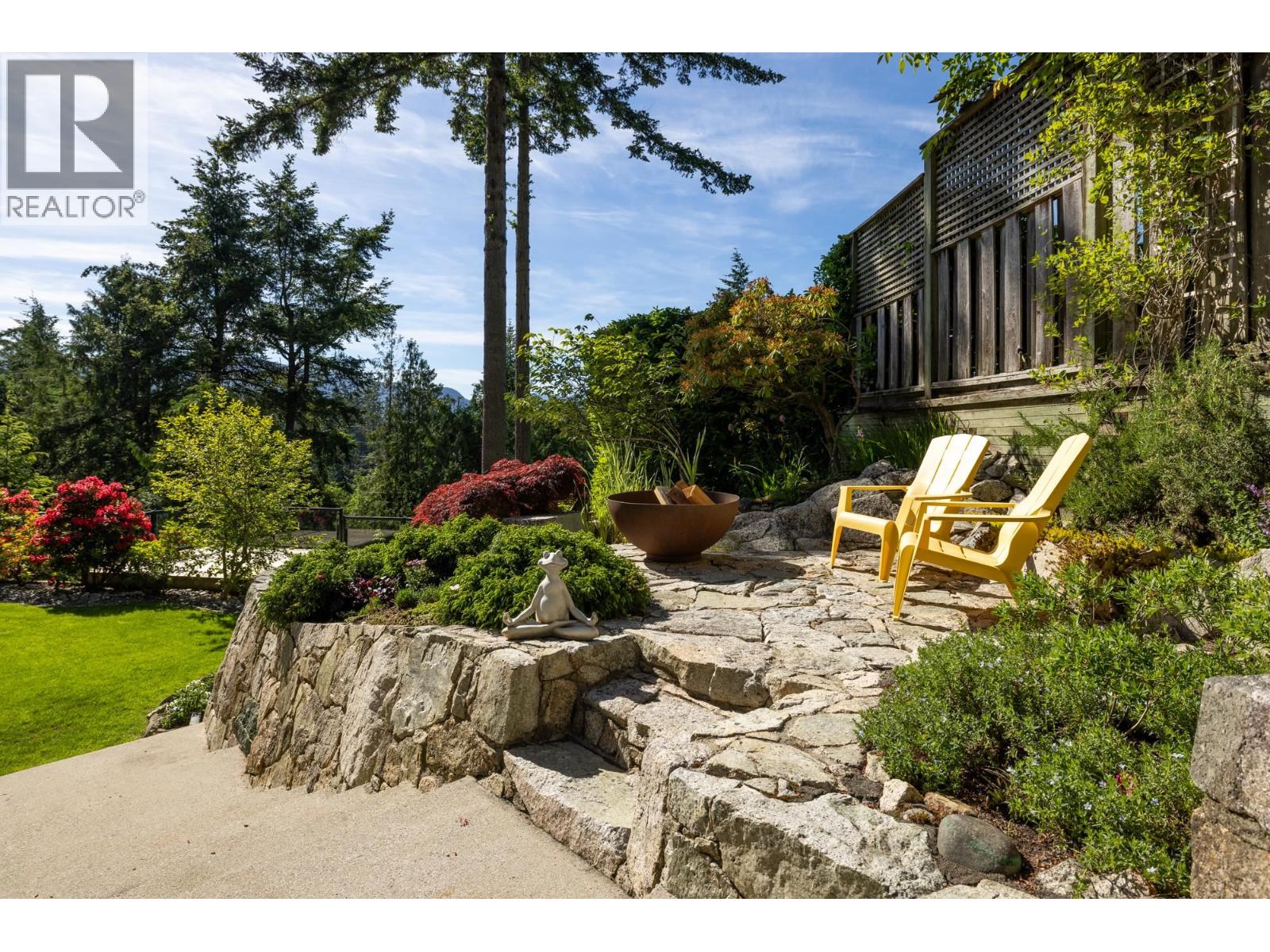 6485 MADRONA CRESCENT, West Vancouver