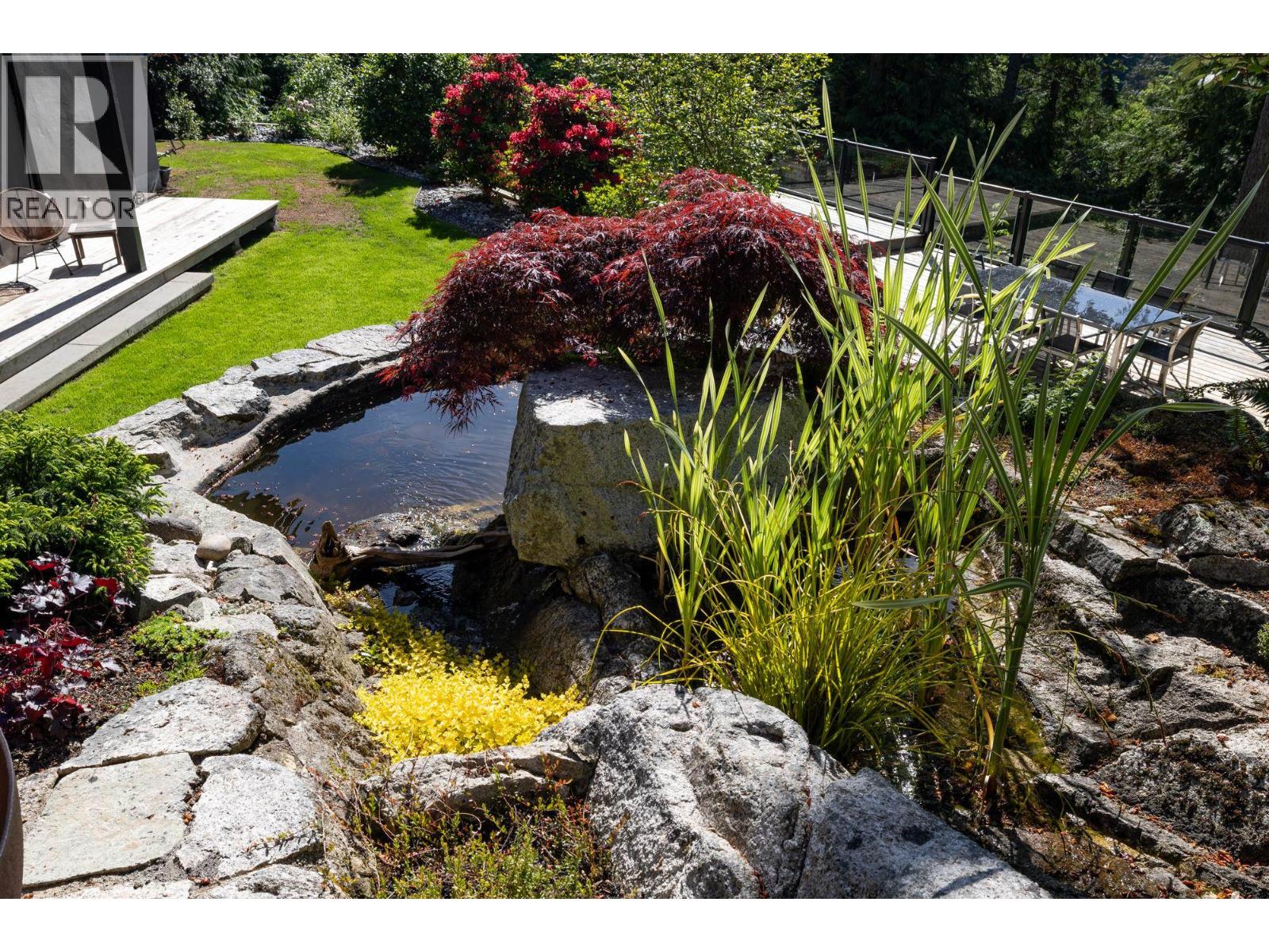 6485 MADRONA CRESCENT, West Vancouver