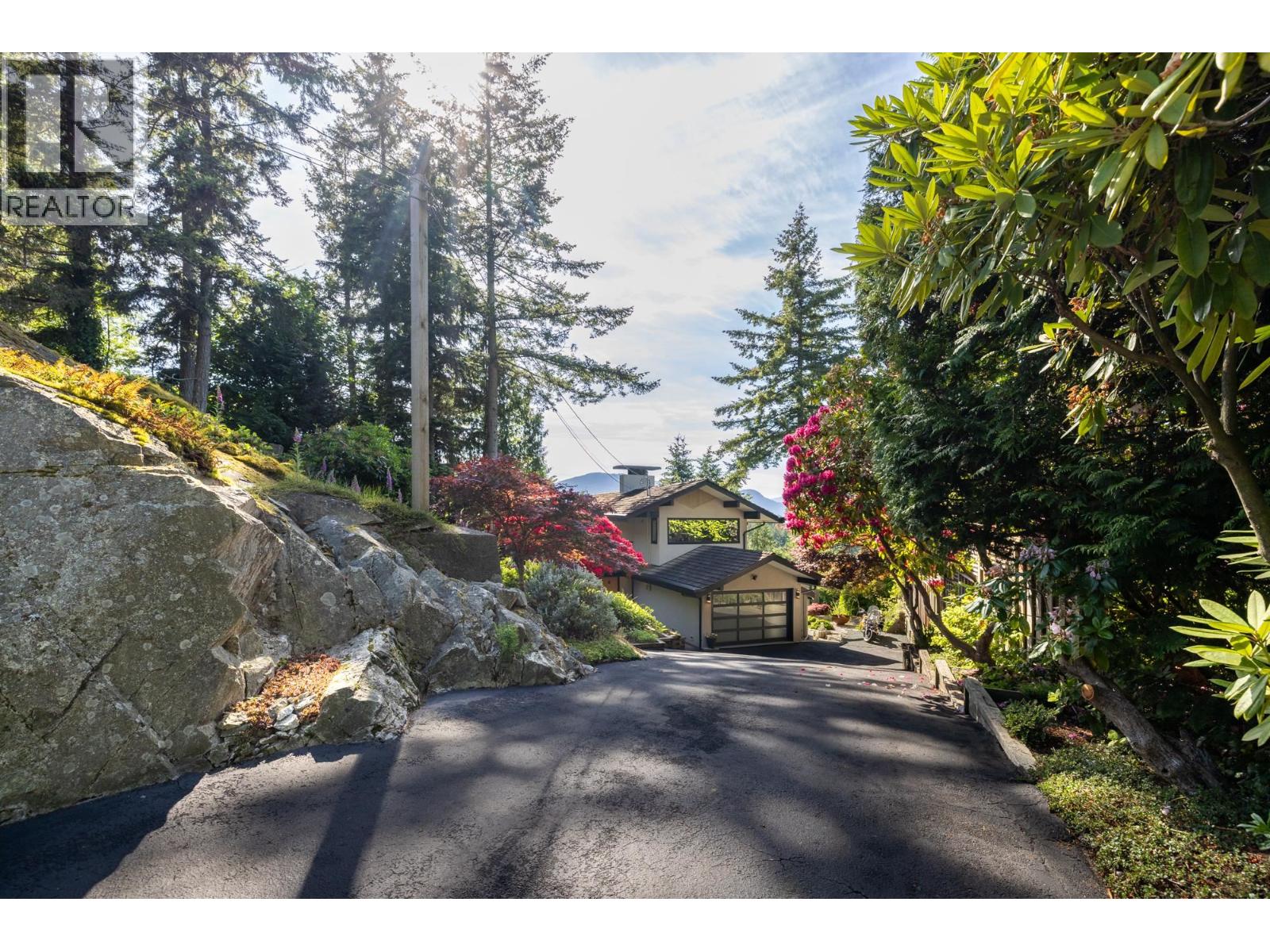 6485 MADRONA CRESCENT, West Vancouver