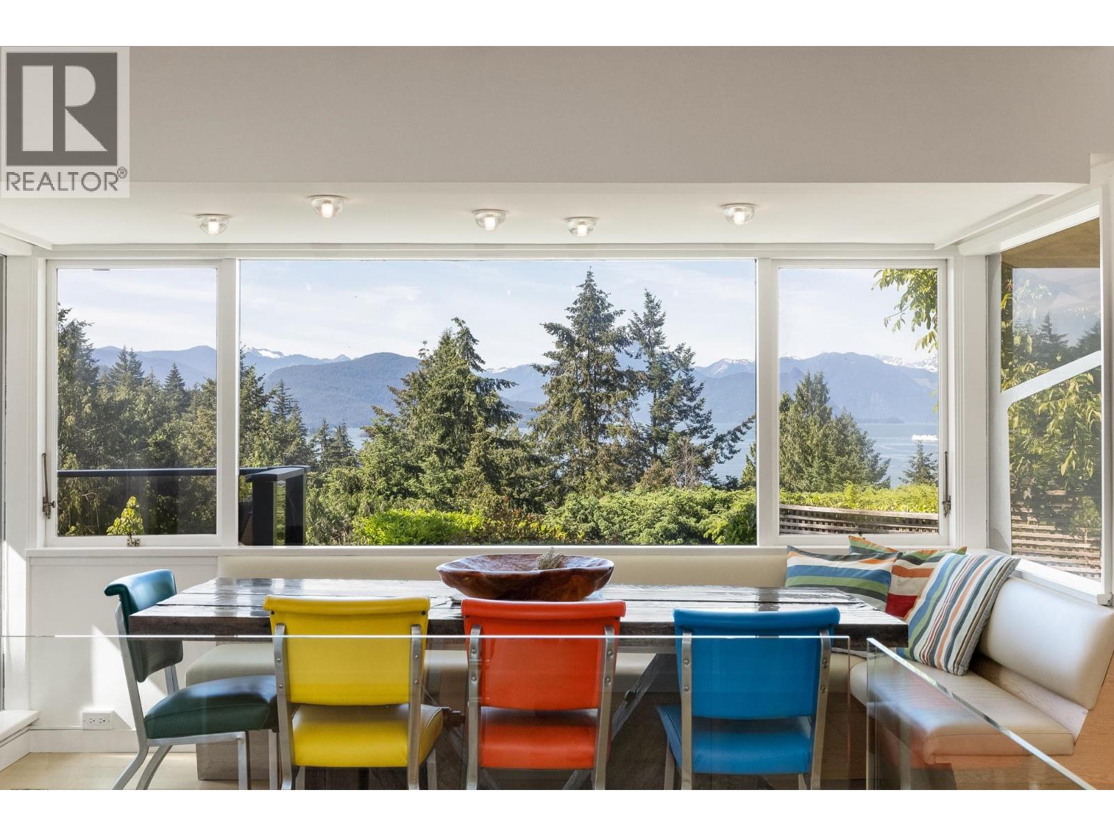 6485 MADRONA CRESCENT, West Vancouver