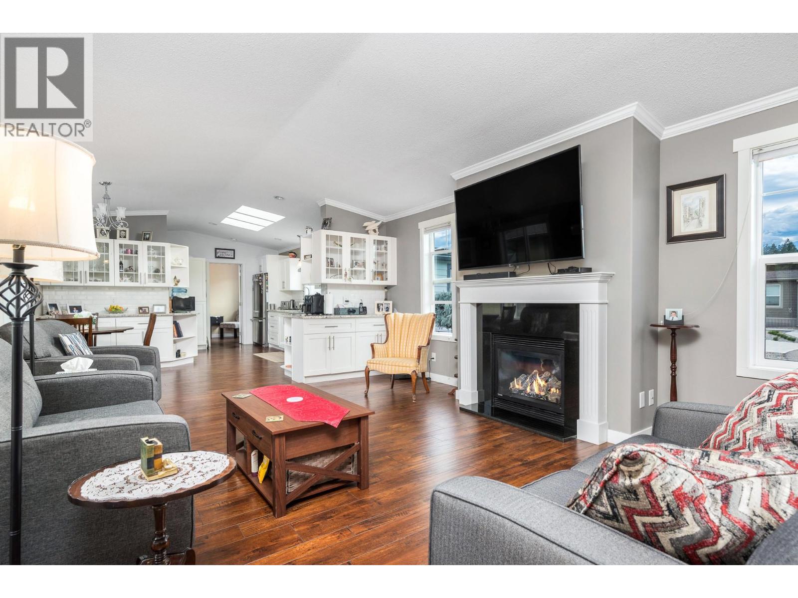 106 12560 Westside Road, Vernon