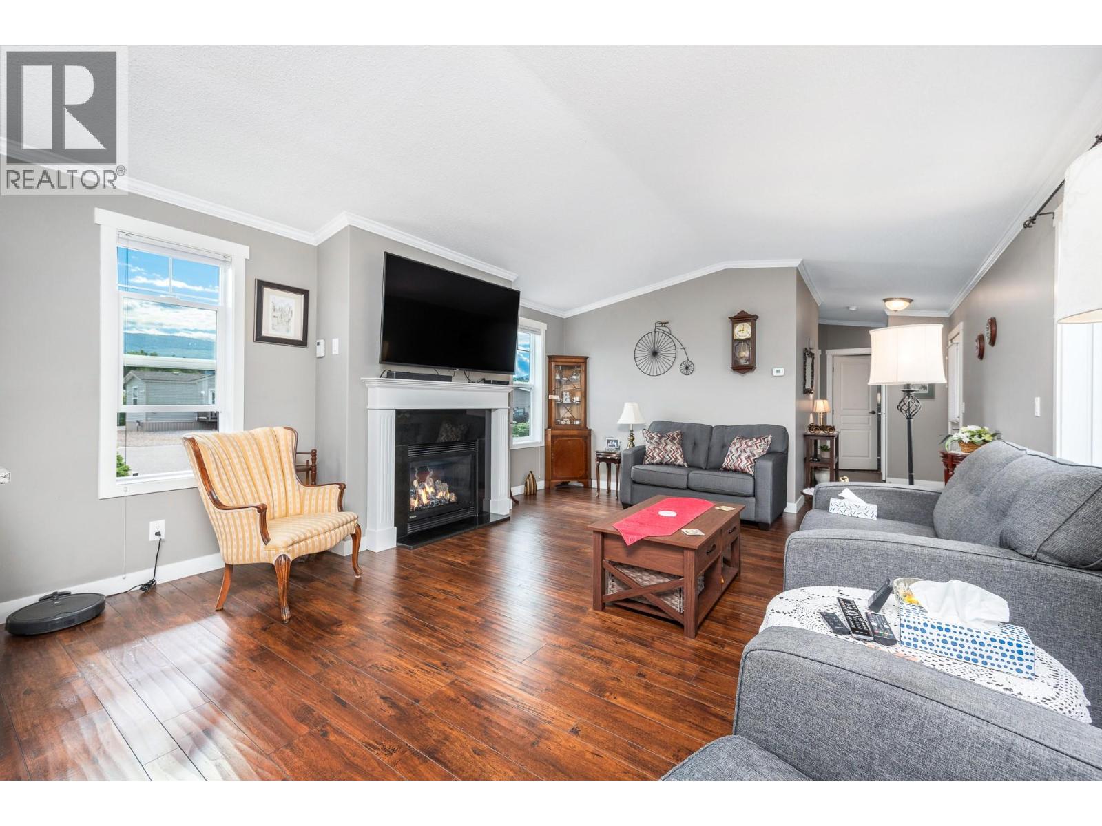 106 12560 Westside Road, Vernon