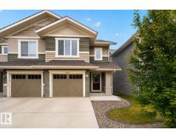 Row / Townhouse for sale at 3806 Powell Wd SW, Edmonton — MLS® E4492482