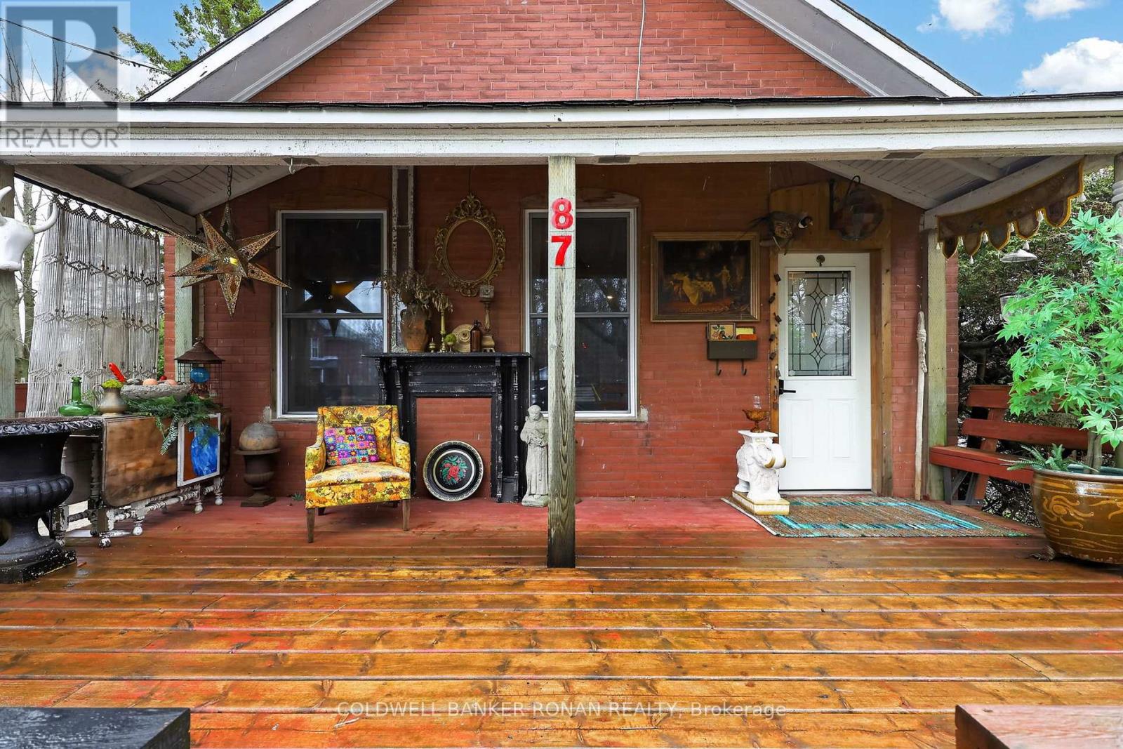 87 WELLINGTON STREET E - 5