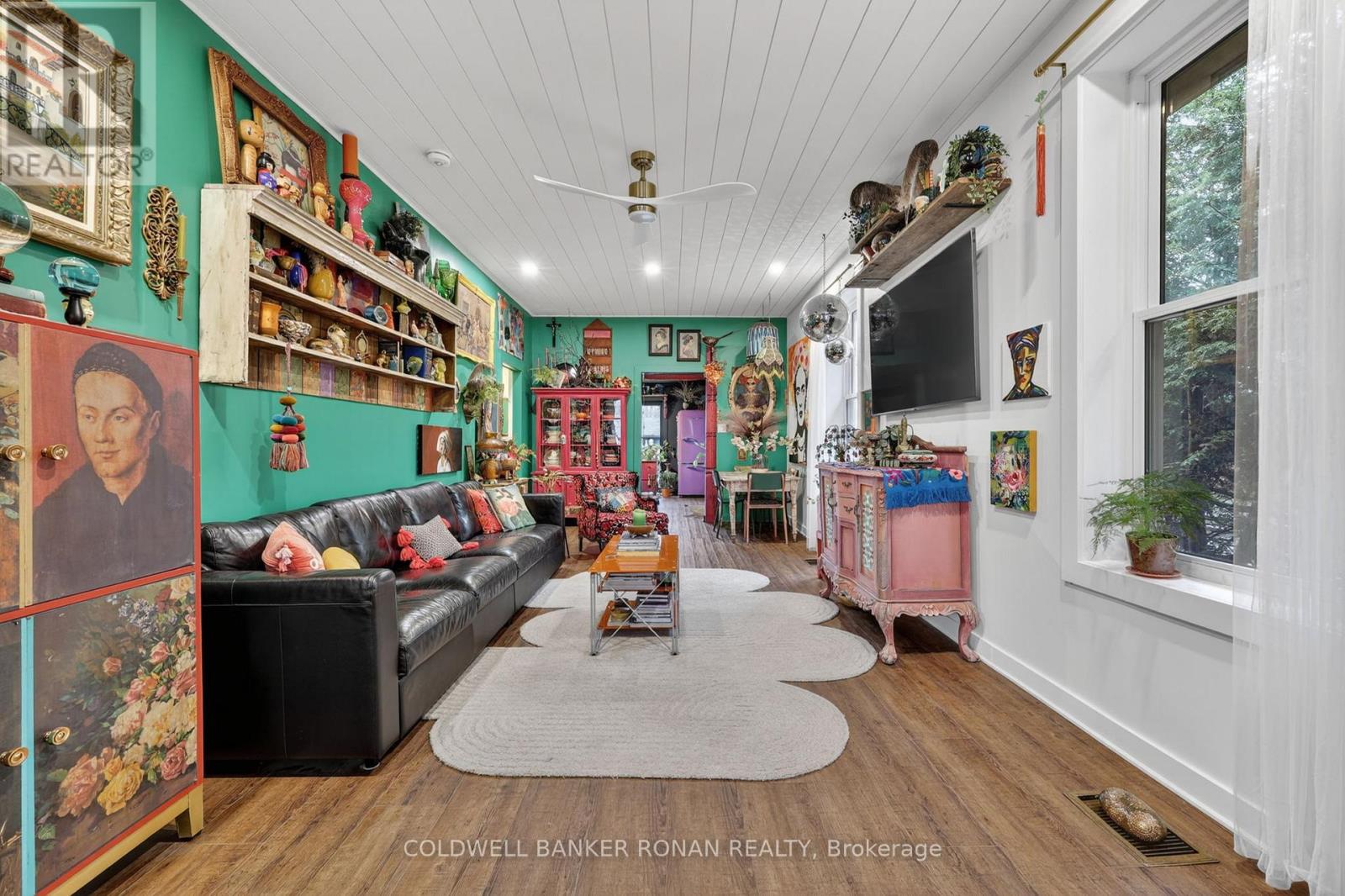 87 WELLINGTON STREET E - 8
