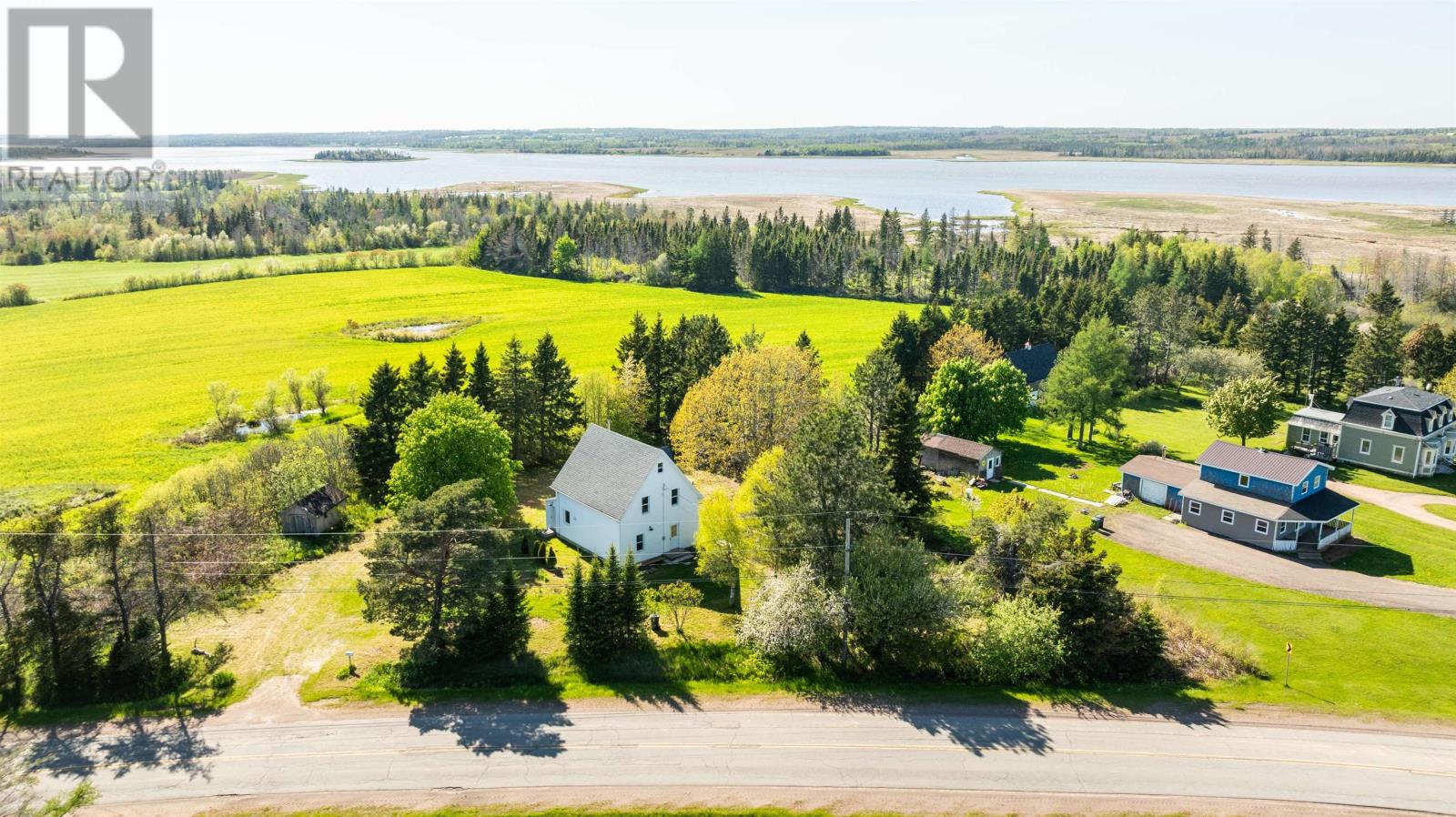 3293 Fort Augustus Road - 1