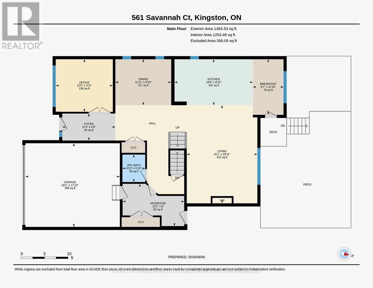 561 SAVANNAH COURT - 49