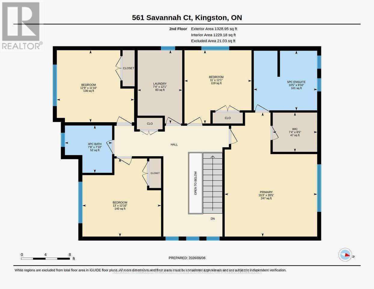561 SAVANNAH COURT - 50