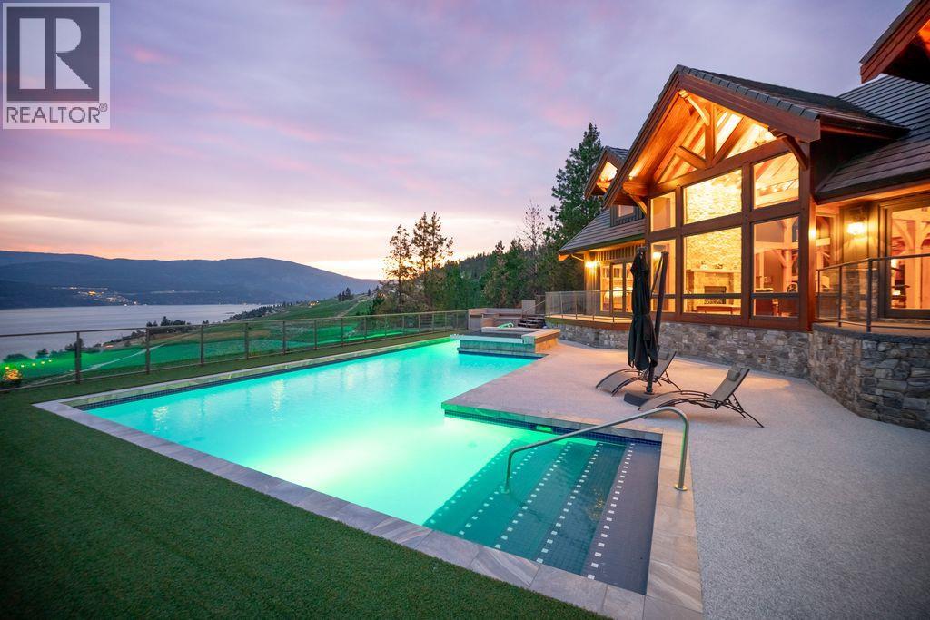 14162 Barkley Road, Lake Country