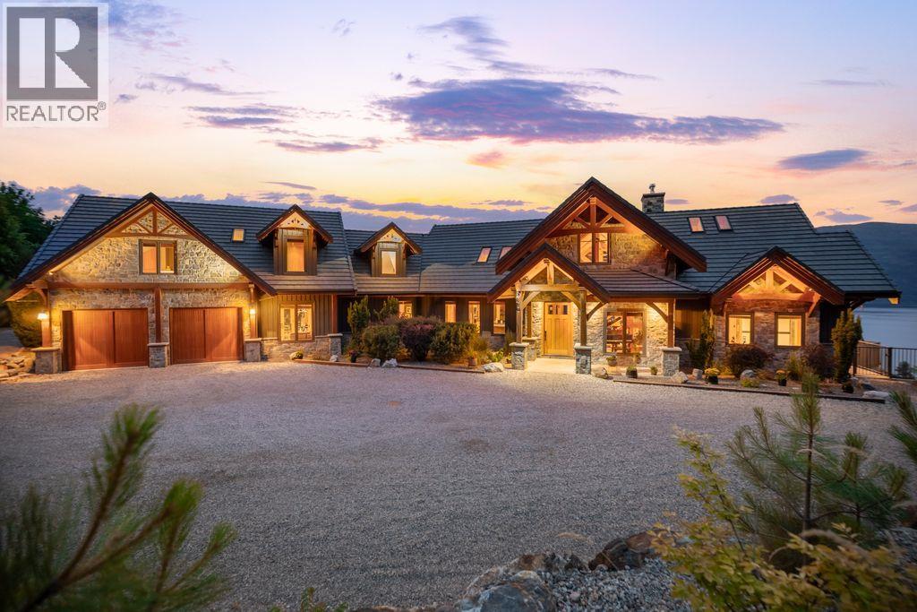 14162 Barkley Road, Lake Country