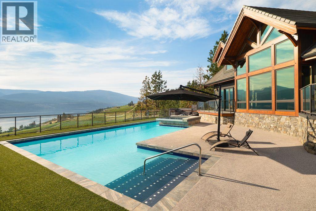 14162 Barkley Road, Lake Country