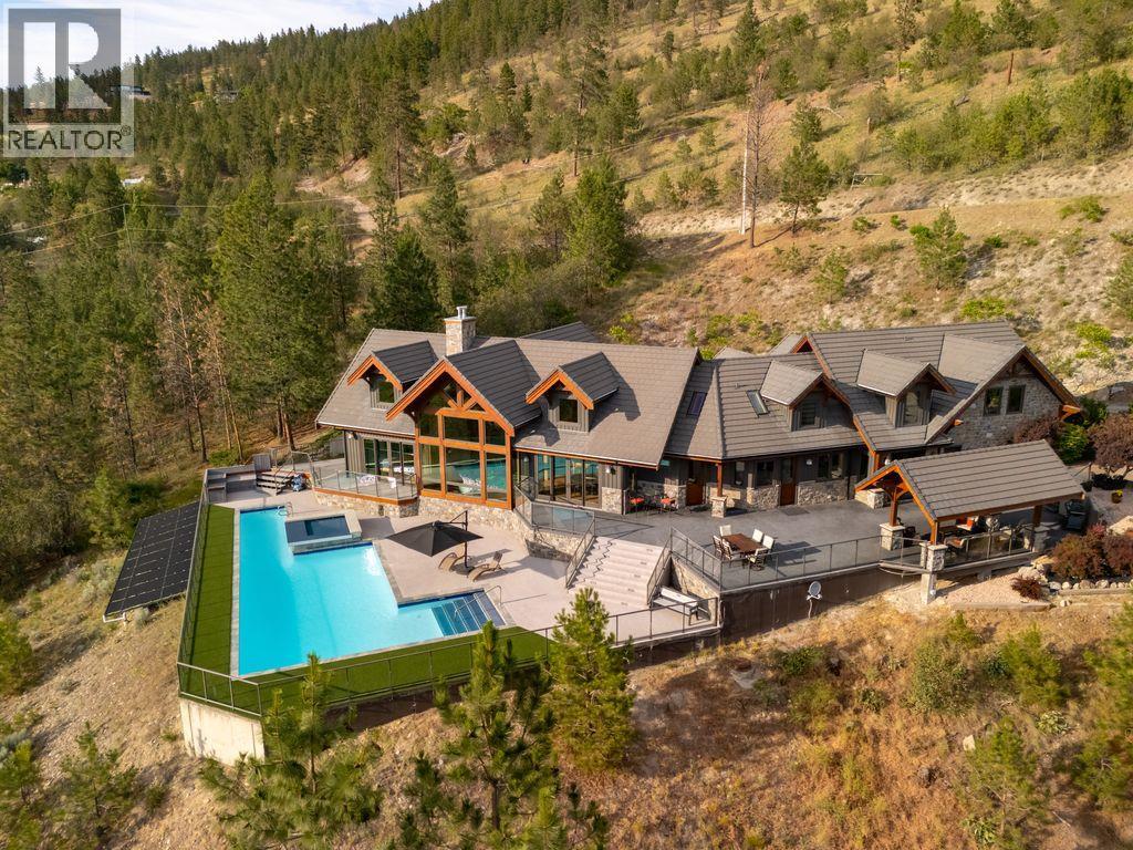 14162 Barkley Road, Lake Country