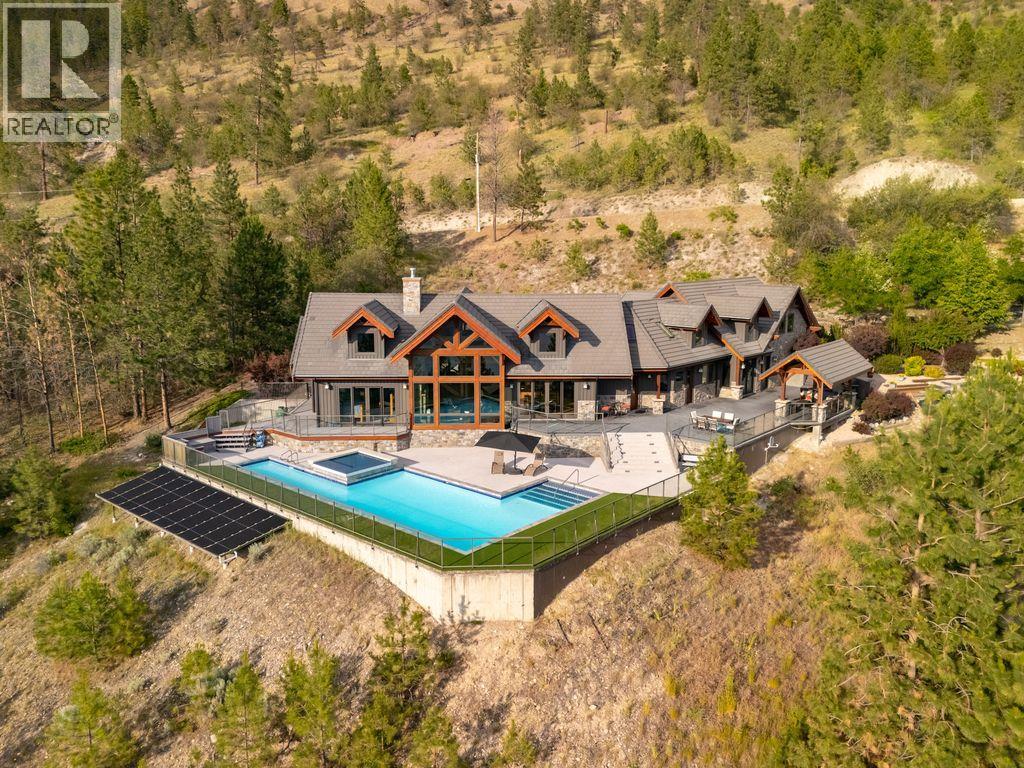 14162 Barkley Road, Lake Country