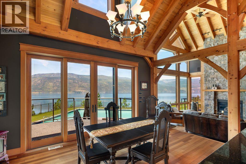14162 Barkley Road, Lake Country