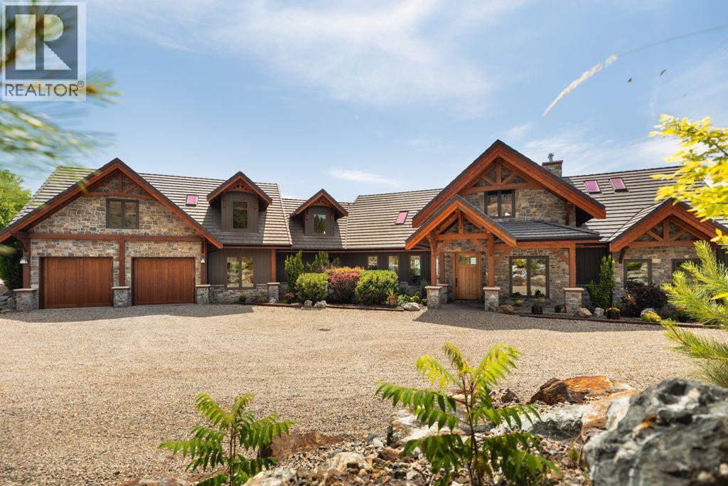14162 Barkley Road, Lake Country