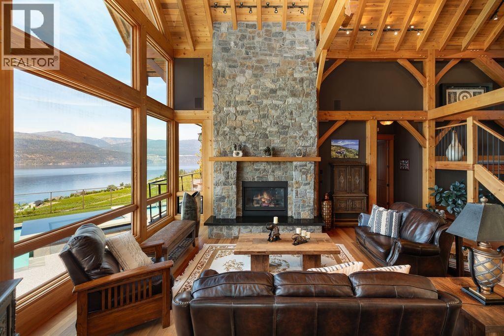 14162 Barkley Road, Lake Country