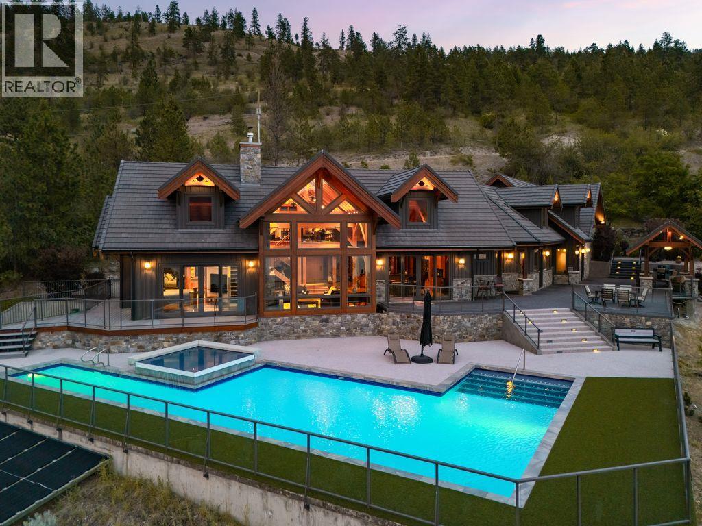 14162 Barkley Road, Lake Country