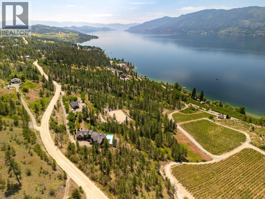 14162 Barkley Road, Lake Country