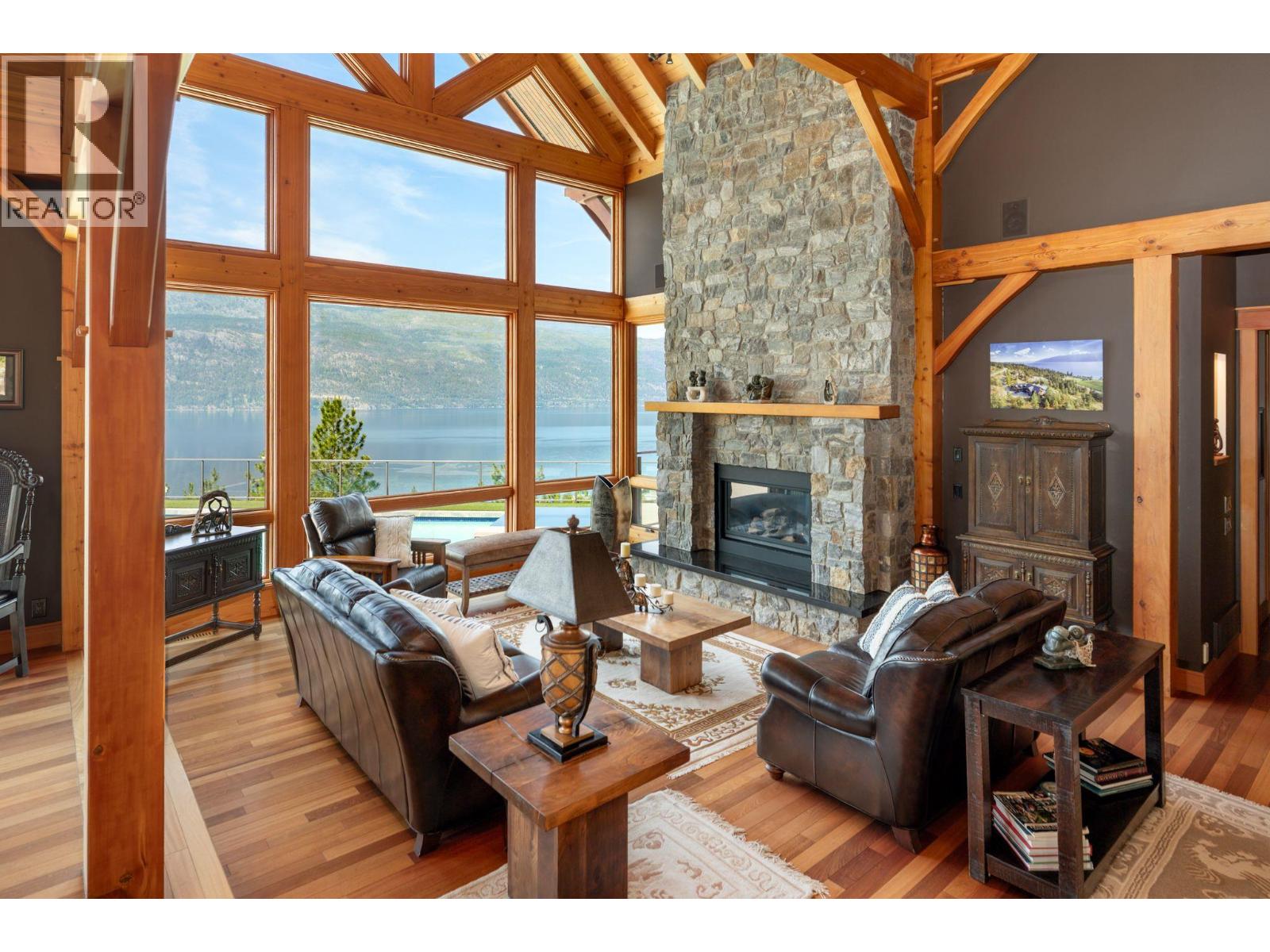 14162 Barkley Road, Lake Country