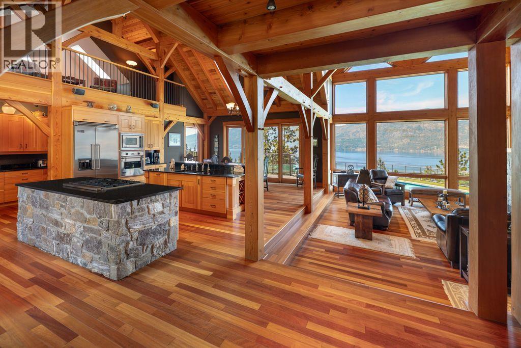 14162 Barkley Road, Lake Country