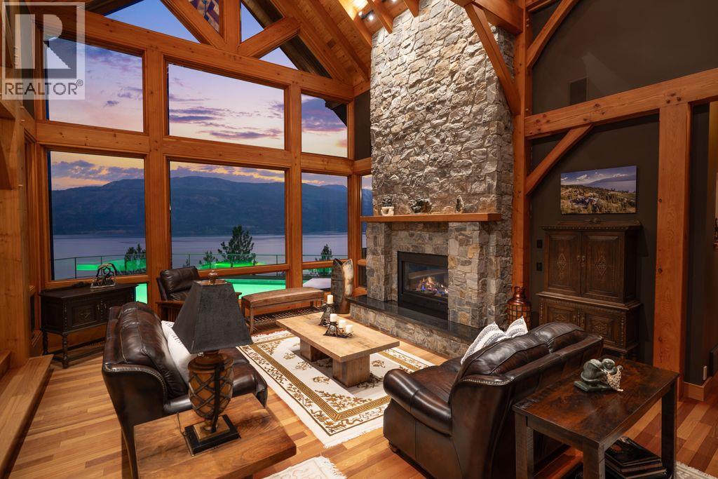 14162 Barkley Road, Lake Country
