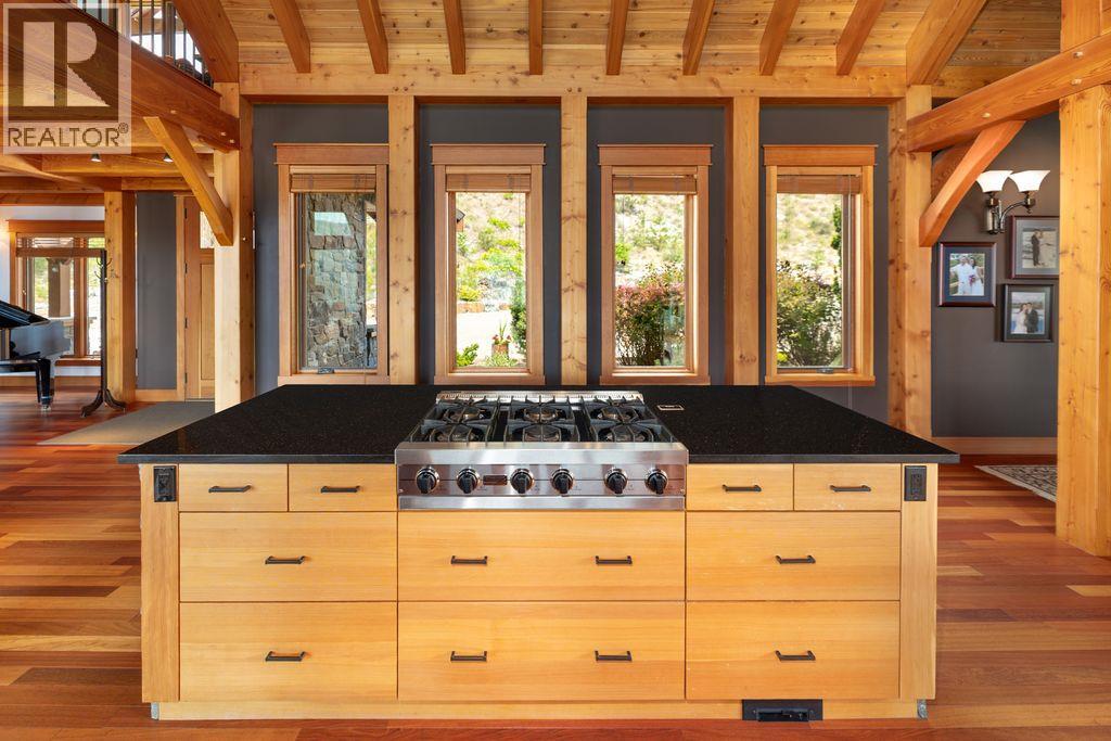 14162 Barkley Road, Lake Country