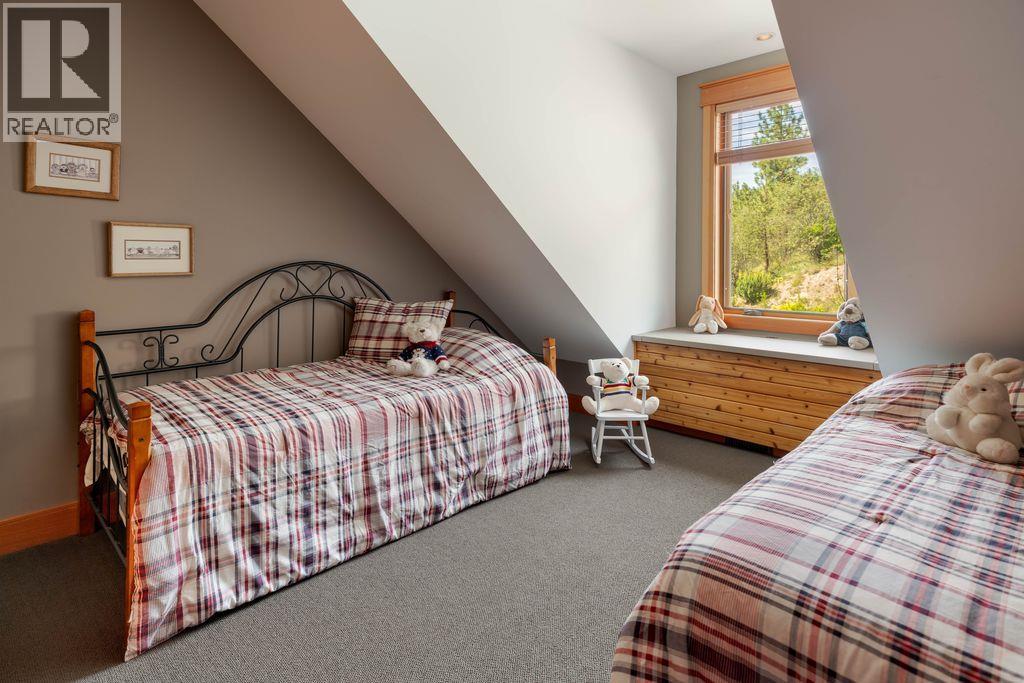 14162 Barkley Road, Lake Country