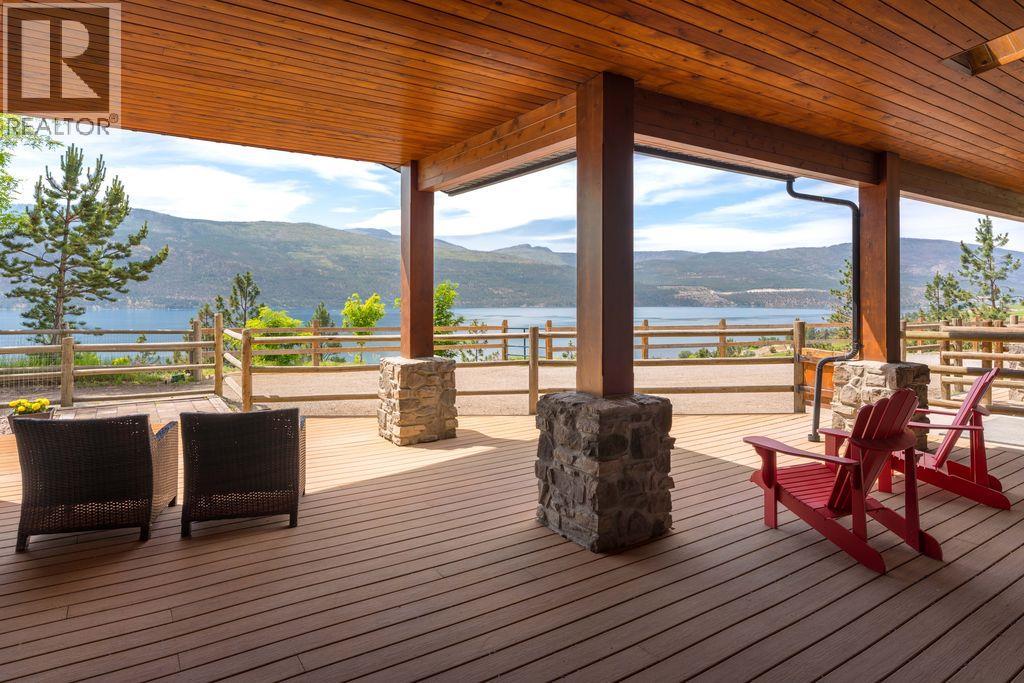 14162 Barkley Road, Lake Country