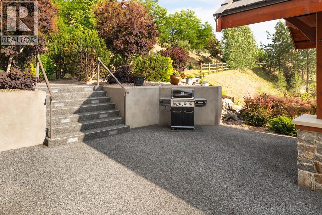 14162 Barkley Road, Lake Country