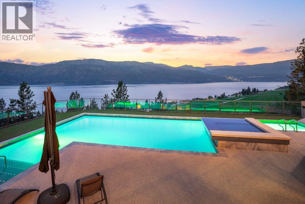 14162 Barkley Road, Lake Country
