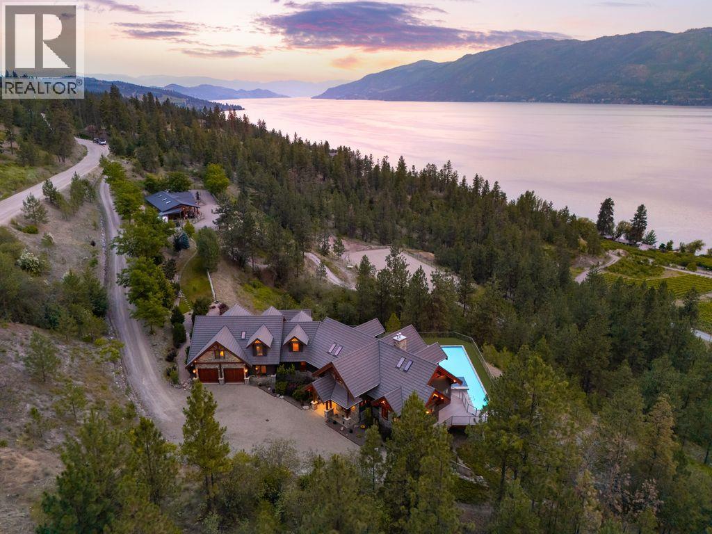 14162 Barkley Road, Lake Country