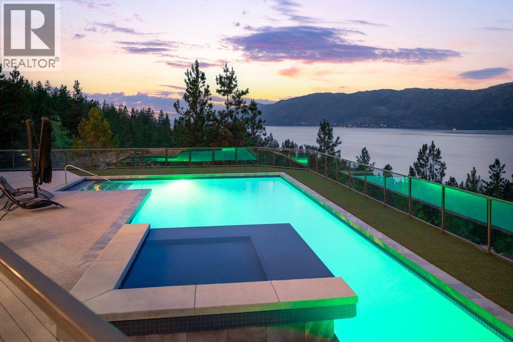 14162 Barkley Road, Lake Country